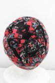 画像3: ヴィヴィアンウエストウッド 中古 / アナーキーptベレー  赤  H-25-05-25-109-ha-OD-ZH (3)