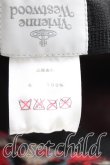 画像5: ヴィヴィアンウエストウッド 中古 / アナーキーptベレー  赤  H-25-05-25-109-ha-OD-ZH (5)