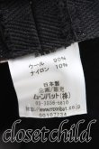 画像5: ヴィヴィアンウエストウッド 中古 / グラフィティオーブ刺繍ハット  黒  H-25-05-25-112-ha-IN-ZH (5)