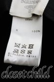 画像5: ヴィヴィアンウエストウッド 中古 / フェルトチコハット  黒  H-25-05-25-114-ha-OD-ZH (5)