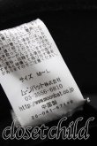 画像6: ヴィヴィアンウエストウッド 中古 / フェルトチコハット  黒  H-25-05-25-114-ha-OD-ZH (6)