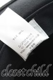 画像6: ヴィヴィアンウエストウッド 中古 / ウールトンガリハット  黒  H-25-05-25-115-ha-IN-ZH (6)