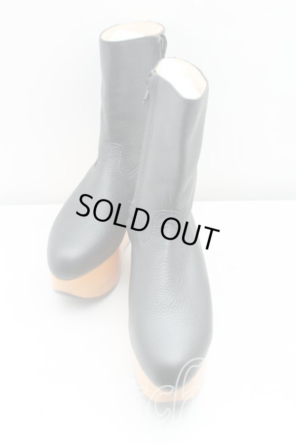 【10/5中までお取り置き姉】Vivienneロッキンホースブーツ 復刻◇Vivienne Westwood◇ロッキンホース ブーツ (Vivienne Westwood