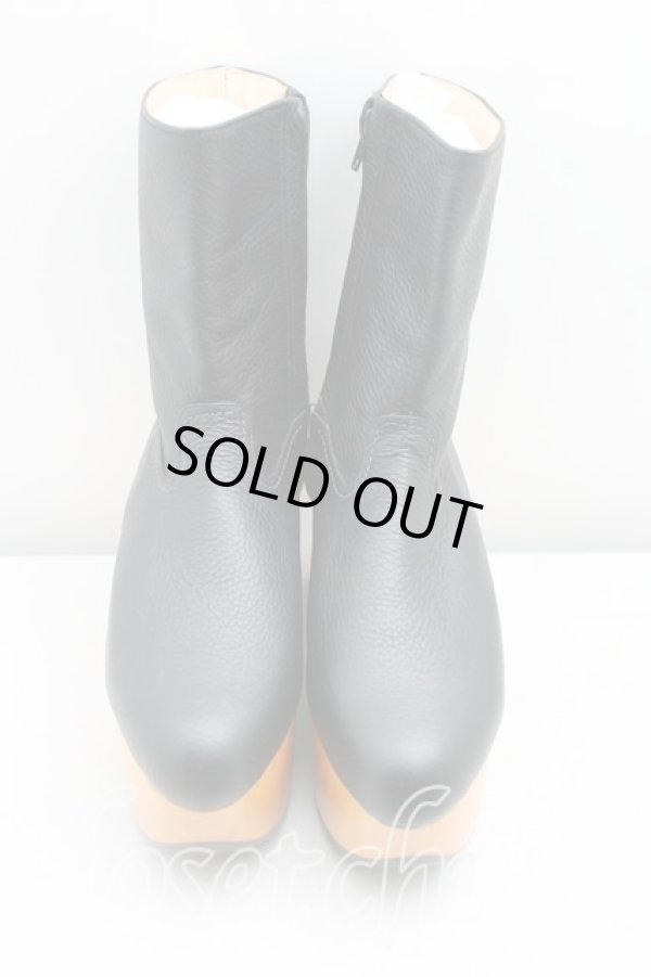 ヴィヴィアンウエストウッド 中古 / ロッキンホースブーツ UK6（24.5cm