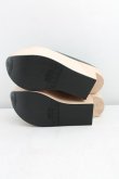 画像5: ヴィヴィアンウエストウッド×Melissa 中古 / メリッサ ロッキンホースバレリーナ 37（23.5cm相当） 黒  H-25-05-25-125-sh-IN-ZH (5)