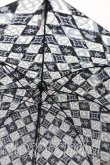 画像2: ヴィヴィアンウエストウッド 中古 / 長傘  灰  H-25-05-25-128-gd-OD-ZH (2)