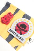 画像3: ANGLOMANIA 中古 / ワッペンバッジセット   H-25-05-25-132-gd-IN-ZH (3)
