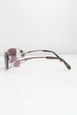 画像3: ヴィヴィアンウエストウッド 中古 / サングラス　VW-5742  紫  H-25-05-25-137-gd-OD-ZH (3)