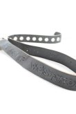 画像3: ヴィヴィアンウエストウッド 中古 / レザーベルト  黒  H-25-05-25-139-gd-OD-ZH (3)
