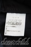 画像4: ヴィヴィアンウエストウッド 中古 / ハーフパンツ 2（9号相当） 黒  H-25-05-25-013-pa-OD-ZH (4)