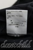 画像5: ヴィヴィアンウエストウッド 中古 / ハーフパンツ 2（9号相当） 黒  H-25-05-25-013-pa-OD-ZH (5)