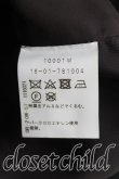画像4: ヴィヴィアンウエストウッド 中古 / テーパードパンツ 1（7号相当） 黒  H-25-05-25-015-pa-OD-ZH (4)