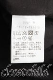 画像4: ヴィヴィアンウエストウッド 中古 / フラワーレースパンツ 00（ワンサイズ） 黒  H-25-05-25-018-pa-OD-ZH (4)