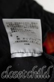 画像5: ヴィヴィアンウエストウッド 中古 / ウエストギャザー変形パンツ 1（7号相当） 黒  H-25-06-01-018-pa-OD-ZH (5)