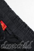 画像6: ヴィヴィアンウエストウッド 中古 / ウエストギャザー変形パンツ 1（7号相当） 黒  H-25-06-01-018-pa-OD-ZH (6)