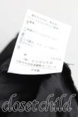 画像5: ヴィヴィアンウエストウッド 中古 / 変形サルエルパンツ 2（9号相当） 黒  H-25-06-01-019-pa-OD-ZH (5)