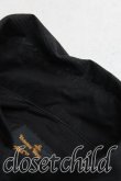 画像6: ヴィヴィアンウエストウッド 中古 / スクイグルシャツ S 黒  H-25-06-01-021-bl-OD-ZH (6)