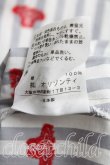 画像5: ヴィヴィアンウエストウッド 中古 / オーブ総柄半袖シャツ 1（7号相当） 灰  H-25-06-01-022-bl-OD-ZH (5)
