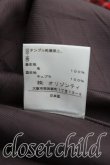 画像5: ヴィヴィアンウエストウッド 中古 / タータンチェック変形スカート 2（9号相当） 赤ｘ青  H-25-06-01-027-sk-OD-ZH (5)