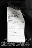画像3: ANGLOMANIA 中古 / クロックptTシャツ M 黒  H-25-06-01-031-ts-OD-ZH (3)