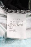 画像3: ANGLOMANIA 中古 / ピカデリーサーカスオーバーサイズTシャツ 38（ワンサイズ） 黒  H-25-06-01-033-ts-OD-ZH (3)