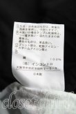画像4: ANGLOMANIA 中古 / ピカデリーサーカスオーバーサイズTシャツ 38（ワンサイズ） 黒  H-25-06-01-033-ts-OD-ZH (4)