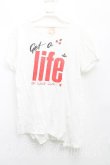 画像5: ANGLOMANIA 中古 / ピカデリーサーカスオーバーサイズTシャツ 38（ワンサイズ） 黒  H-25-06-01-033-ts-OD-ZH (5)