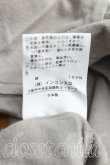 画像5: ANGLOMANIA 中古 / スカルptTシャツ 36（S相当） カーキ  H-25-06-01-037-ts-OD-ZH (5)