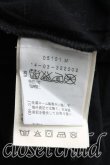 画像4: ヴィヴィアンウエストウッド Anglomania and Lee 中古 / ナポレオンptTシャツ M 黒  H-25-06-01-038-ts-OD-ZH (4)