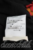 画像5: ヴィヴィアンウエストウッド Anglomania and Lee 中古 / ナポレオンptTシャツ M 黒  H-25-06-01-038-ts-OD-ZH (5)