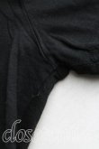 画像6: ヴィヴィアンウエストウッド 中古 / テディベアTシャツ 1（7号相当） 黒  H-25-06-01-040-ts-OD-ZH (6)