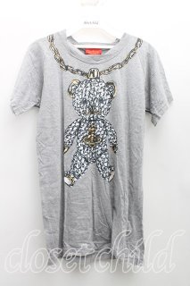 ヴィヴィアンウエストウッド 中古 / CHINESE DRAWINGトップス S カーキ  S-25-05-18-047-to-AS-ZS ヴィヴィアンウエストウッド 中古 / CHINESE DRAWINGトップス S