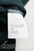 画像4: ヴィヴィアンウエストウッド 中古 / ウォレスptTシャツ 2（9号相当） 緑  H-25-06-01-050-ts-IN-ZH (4)