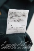 画像5: ヴィヴィアンウエストウッド 中古 / ウォレスptTシャツ 2（9号相当） 緑  H-25-06-01-050-ts-IN-ZH (5)
