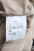 画像4: ANGLOMANIA 中古 / パイレーツptタンクトップ 38（M相当） ベージュ  H-25-06-01-055-to-OD-ZH (4)