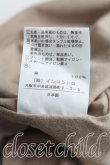 画像5: ANGLOMANIA 中古 / パイレーツptタンクトップ 38（M相当） ベージュ  H-25-06-01-055-to-OD-ZH (5)