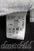 画像4: ヴィヴィアンウエストウッド MAN 中古 / オーブ刺繍パーカー 44（メンズS相当） 紺  H-25-06-01-058-to-OD-ZH (4)