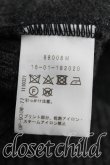 画像4: ヴィヴィアンウエストウッド 中古 / ネックレスptニット 2（9号相当） 灰  H-25-06-01-059-to-OD-ZH (4)