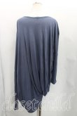 画像2: ANGLOMANIA 中古 / ケイブマンpt変形ワンピース S 灰  H-25-06-01-006-op-OD-ZH (2)