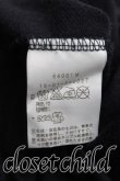 画像4: ヴィヴィアンウエストウッド 中古 / ピエロptスクエアカットソー 2（9号相当） 黒  H-25-06-01-061-to-OD-ZH (4)