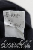 画像5: ヴィヴィアンウエストウッド 中古 / ピエロptスクエアカットソー 2（9号相当） 黒  H-25-06-01-061-to-OD-ZH (5)