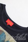 画像6: ヴィヴィアンウエストウッド 中古 / ピエロptスクエアカットソー 2（9号相当） 黒  H-25-06-01-061-to-OD-ZH (6)