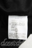画像4: ヴィヴィアンウエストウッド 中古 / パイレーツキャットptカットソー 2（9号相当） 黒  H-25-06-01-062-to-OD-ZH (4)