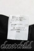 画像5: ヴィヴィアンウエストウッド 中古 / パイレーツキャットptカットソー 2（9号相当） 黒  H-25-06-01-062-to-OD-ZH (5)