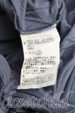 画像4: ANGLOMANIA 中古 / ケイブマンpt変形ワンピース S 灰  H-25-06-01-006-op-OD-ZH (4)