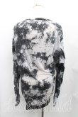 画像2: ANGLOMANIA 中古 / EASYニット S 灰  H-25-06-01-064-to-OD-ZH (2)