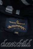 画像3: ANGLOMANIA 中古 / 変形カットソー 38（M相当） 黒  H-25-06-01-065-to-OD-ZH (3)