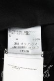 画像5: ヴィヴィアンウエストウッド 中古 / アシメハートノースリーブカットソー S 黒  H-25-06-01-068-to-OD-ZH (5)