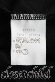 画像4: ヴィヴィアンウエストウッド 中古 / カードptカットソー 2（9号相当） 黒  H-25-06-01-071-to-OD-ZH (4)