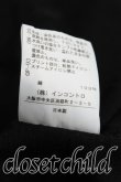画像5: ヴィヴィアンウエストウッド 中古 / カードptカットソー 2（9号相当） 黒  H-25-06-01-071-to-OD-ZH (5)
